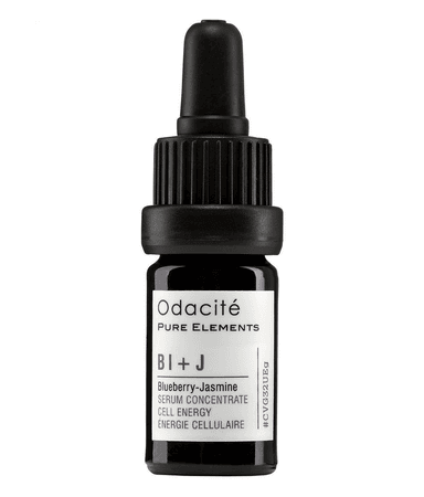 Bl+J | Cell Energy Blueberry Jasmine Serum Concentrate
