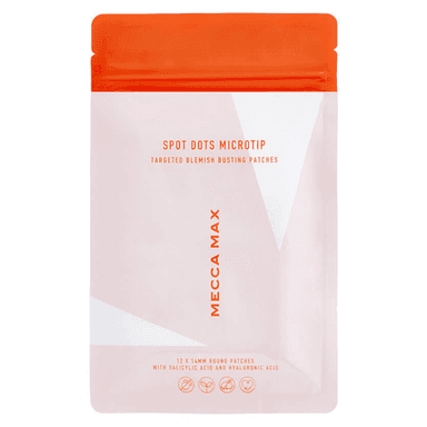 SPOT DOTS MICROTIP Targeted Blemish Busting Patches