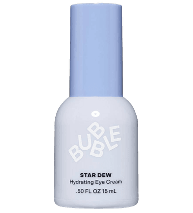 Star Dew Hydrating Eye Cream