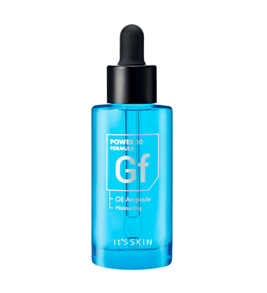 Power 10 Formula Gf Oil Ampoule