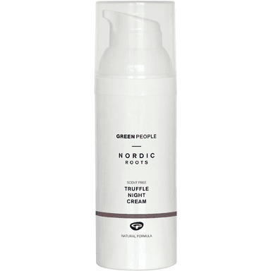 Nordic Roots Truffle Night Cream
