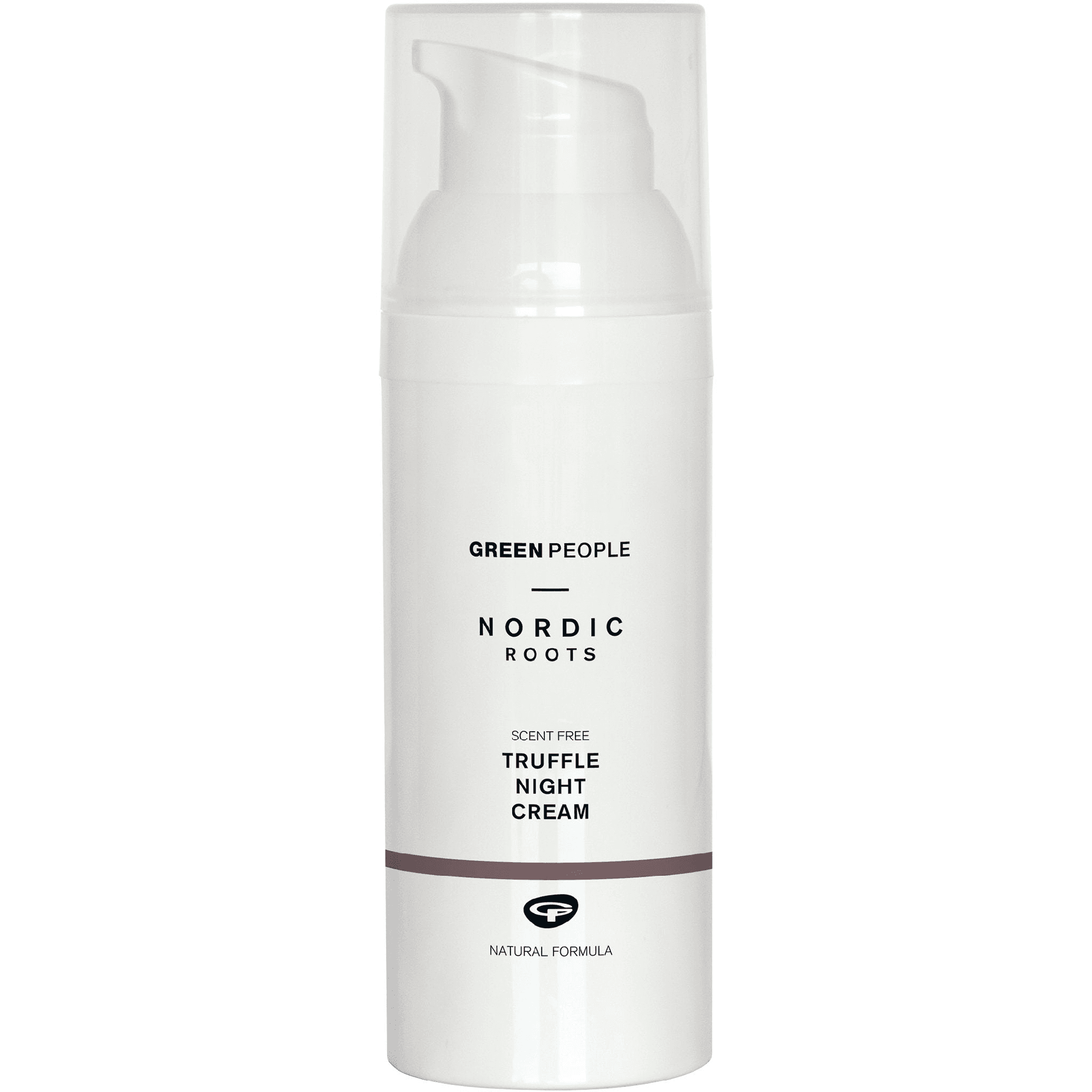 Nordic Roots Truffle Night Cream