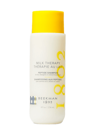 Milk Therapy Peptide Shampoo