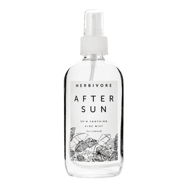 After Sun Soothing Aloe Mist
