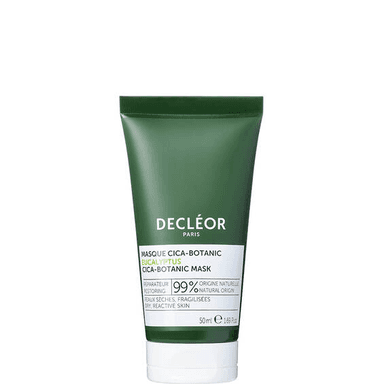 Eucalyptus Cica-Botanic Face Mask