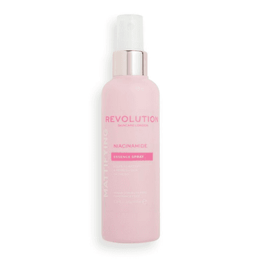 Niacinamide Mattifying Essence Spray