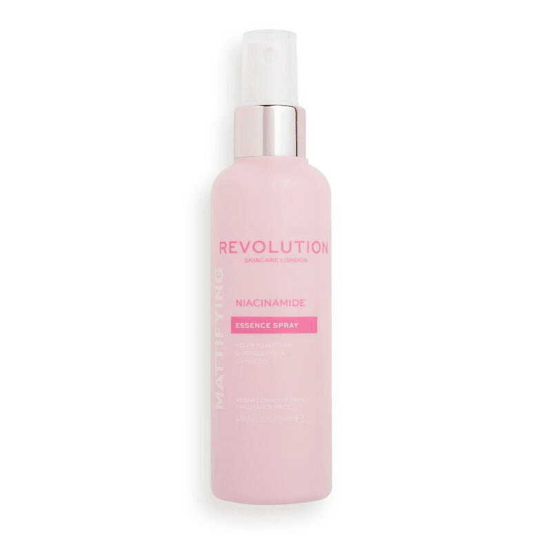 Niacinamide Mattifying Essence Spray