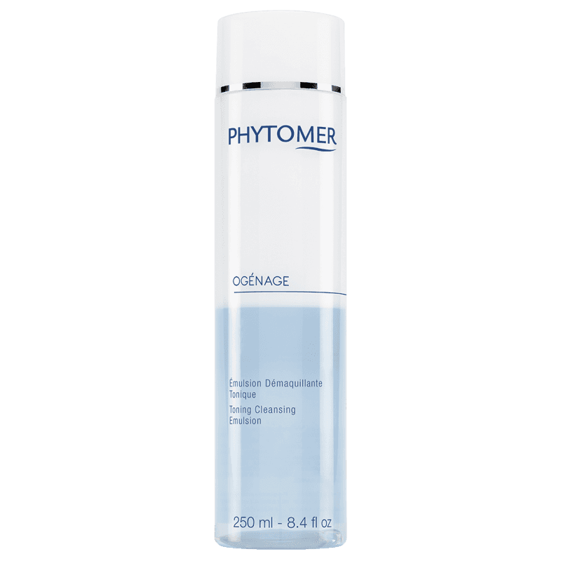 Ogénage Toning Cleansing Emulsion