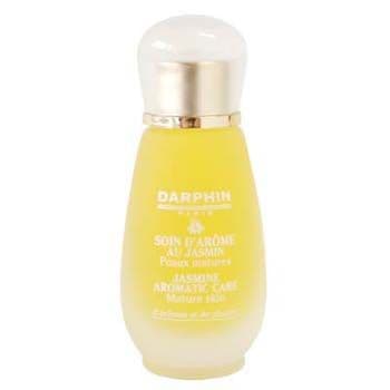 Essential Oil Care for Mature Skin