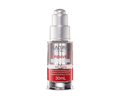 Skin Science Revive Hyaluronic Gel