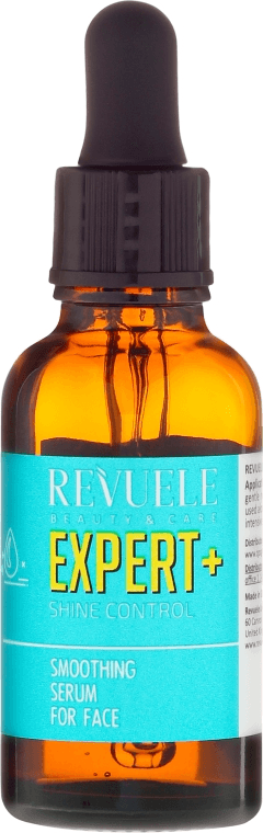 Expert+ Shine Control Smoothing Serum