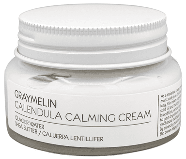  Calendula Calming Cream