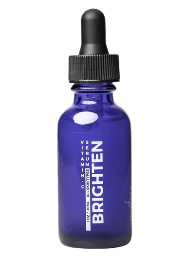Pomifera Brighten Vitamin C Serum for Radiance + Even Tone