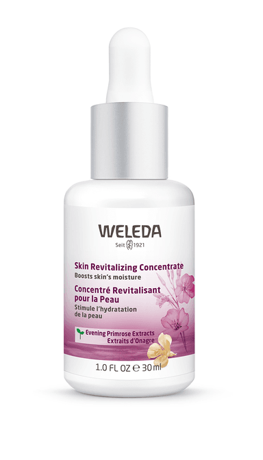 Skin Revitalizing Concentrate - Evening Primrose