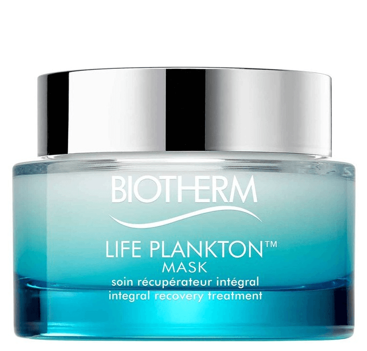 Life Plankton™ Mask