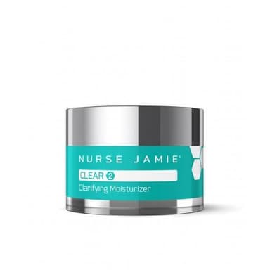 Clear 2 Clarifying Moisturizer