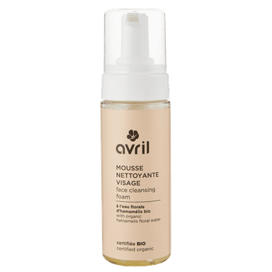 Cleansing Foam