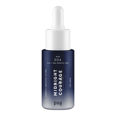 Midnight Courage Rosehip & Bakuchiol Retinol Night Oil