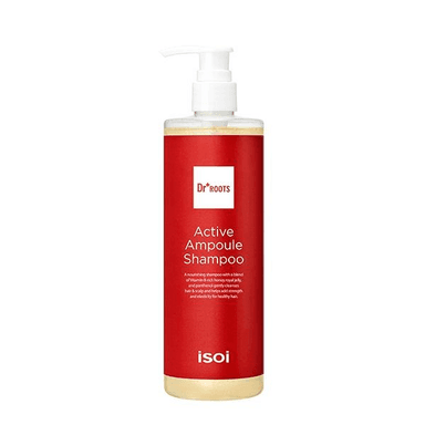 Dr. Roots Active Ampoule Shampoo