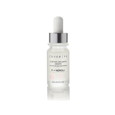 CUSTOM INFUSION DROPS - HYDRATION F + NEROLI