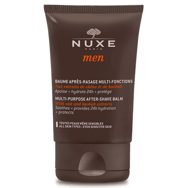 After-Shave Balm Nuxe Men