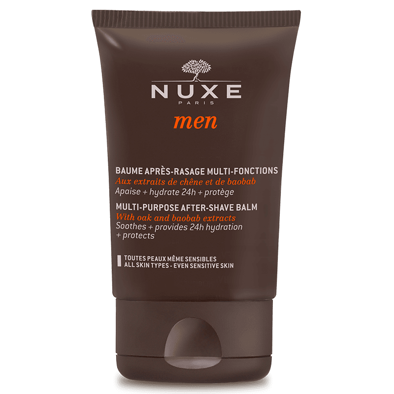 After-Shave Balm Nuxe Men