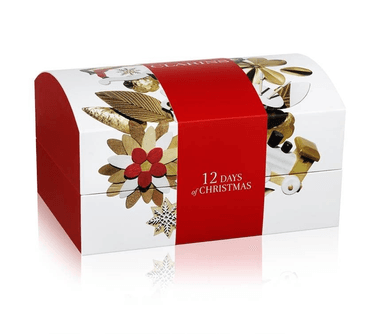 12 Days Of Christmas Advent Calendar For Women 2019