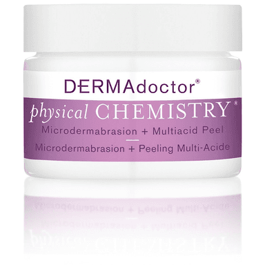 Physical Chemistry Facial Microdermabrasion + Multiacid Peel