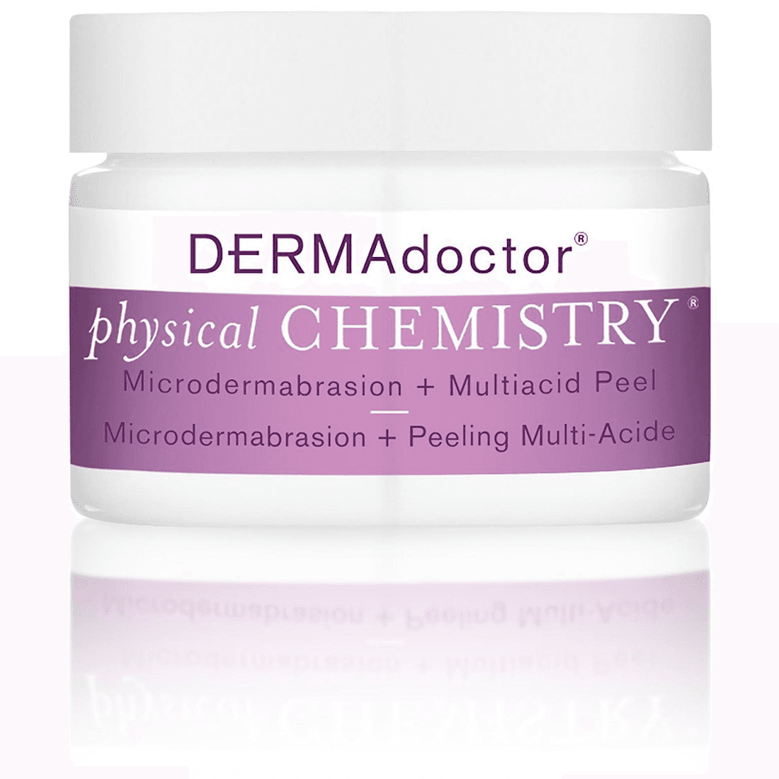 Physical Chemistry Facial Microdermabrasion + Multiacid Peel
