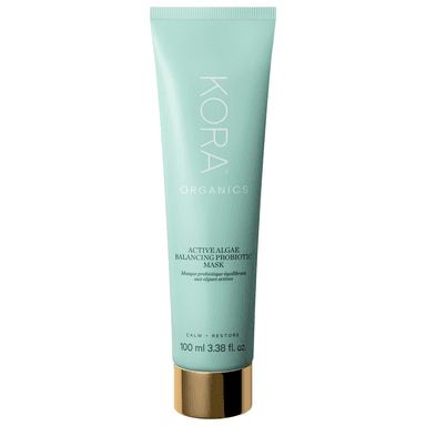 Active Algae Balancing Probiotic Mask