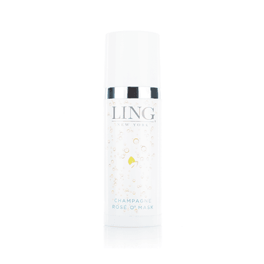 Champagne Rosé O2 Mask