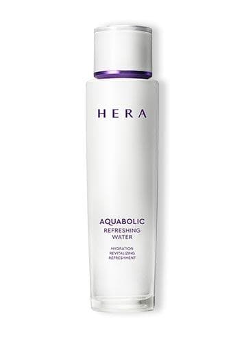Aquabolic Refreshing Water