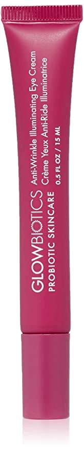 Anti-Wrinkle Illuminating Eye Cream