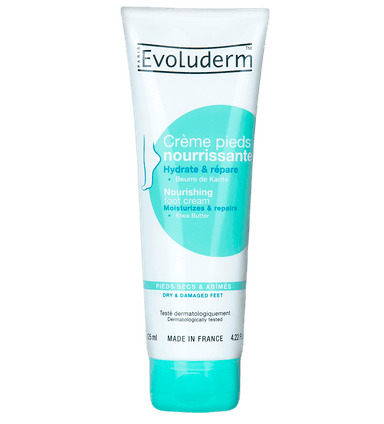 Nourishing Foot Cream