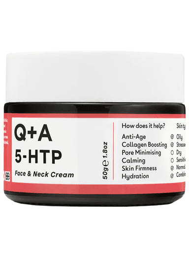 5-HTP Face & Neck Cream