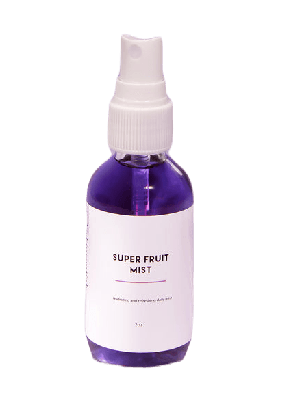 Super Fruit Mist