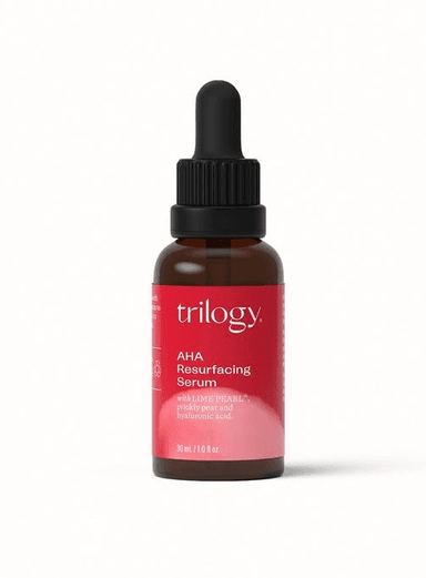AHA Resurfacing Serum