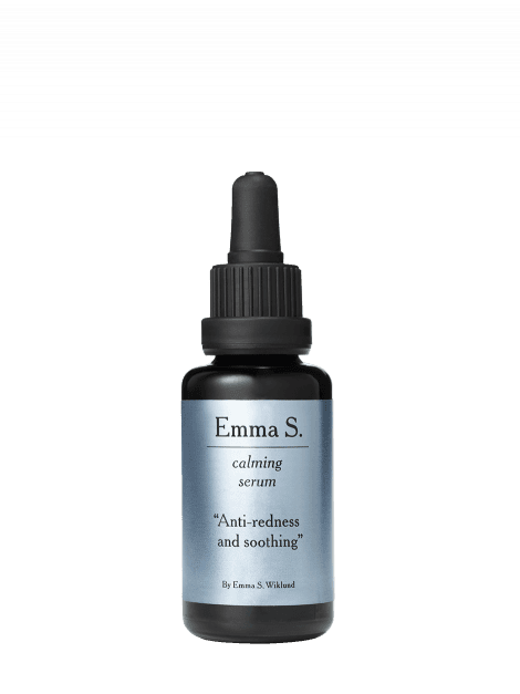 Calming Serum