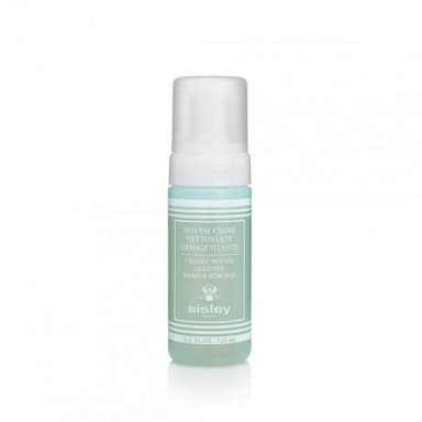 Creamy Mousse Cleanser & Make-Up Remover
