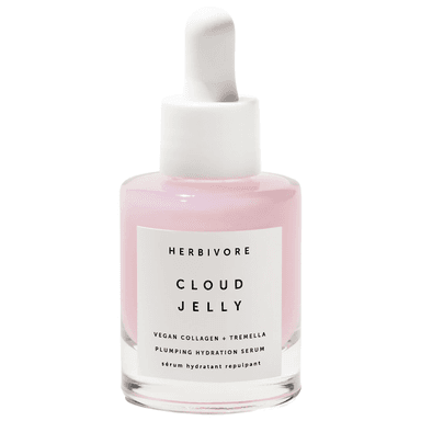 Cloud Jelly Pink Plumping Hydration Serum