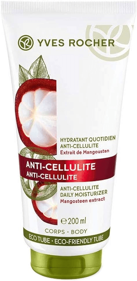 Hydratant Quotidien Anti-Cellulite