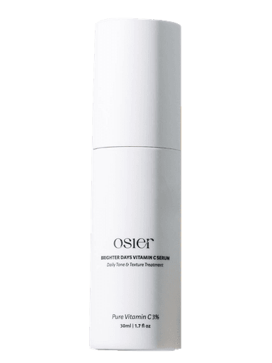 Brighter Days Vitamin C Serum Daily Tone & Texture Treatment