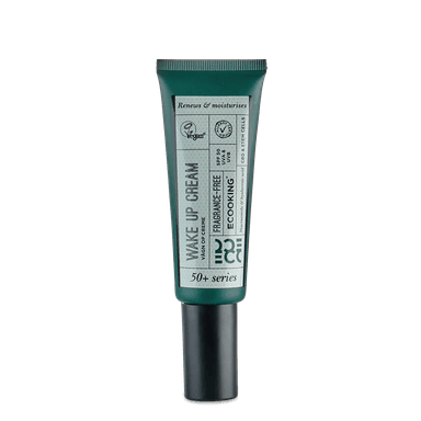 50+ Wake Up Cream