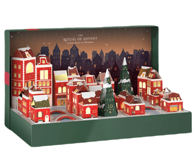 Deluxe Advent Calendar 2024