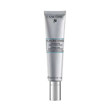 Visionnaire Skin Solutions 0.2% Retinol Correcting Night Concentrate