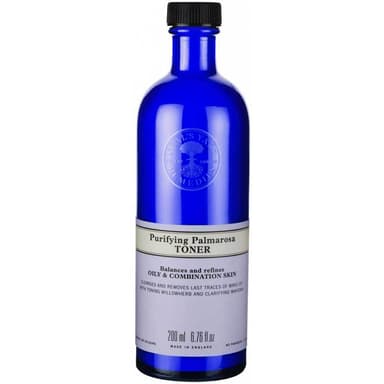 Purifying Palmarosa Toner