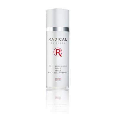 Multi Brightening Serum