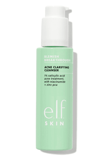 Blemish Breakthrough Acne Clarifying Cleanser