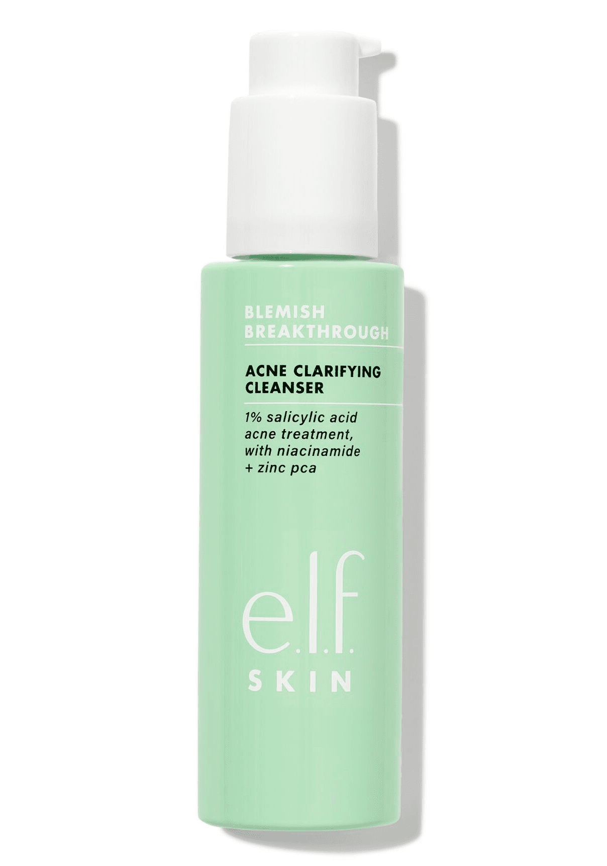 Blemish Breakthrough Acne Clarifying Cleanser
