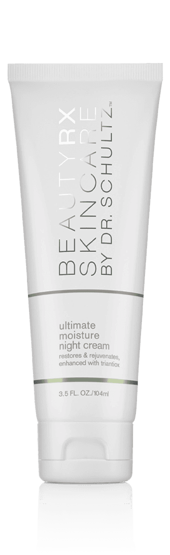 Ultimate Moisture Night Cream